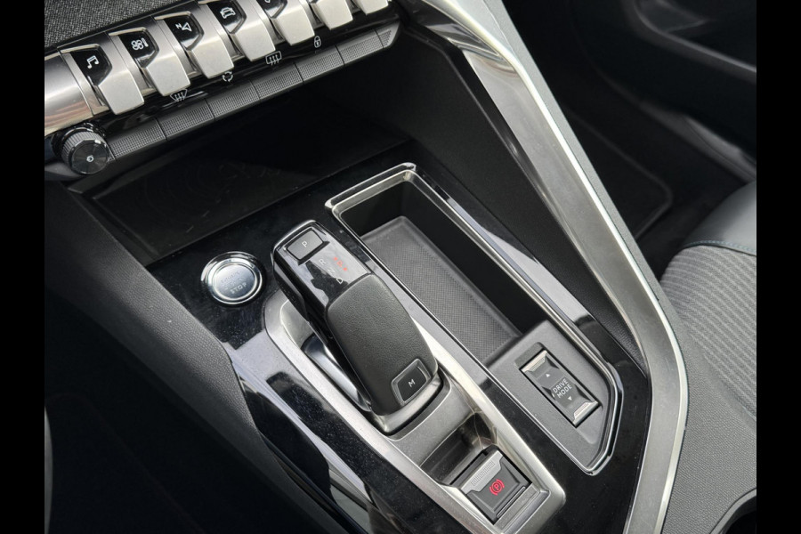 Peugeot 3008 1.2 PT 130 Aut. BlueL. Premium | El.achterklep | Adaptive cruise | Prijs is rijklaar