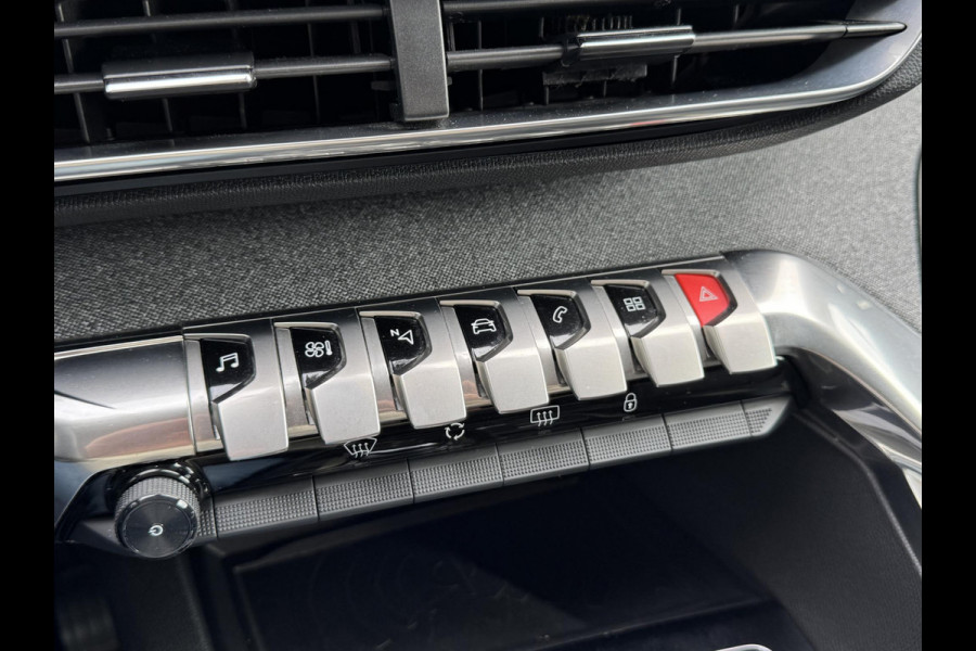 Peugeot 3008 1.2 PT 130 Aut. BlueL. Premium | El.achterklep | Adaptive cruise | Prijs is rijklaar