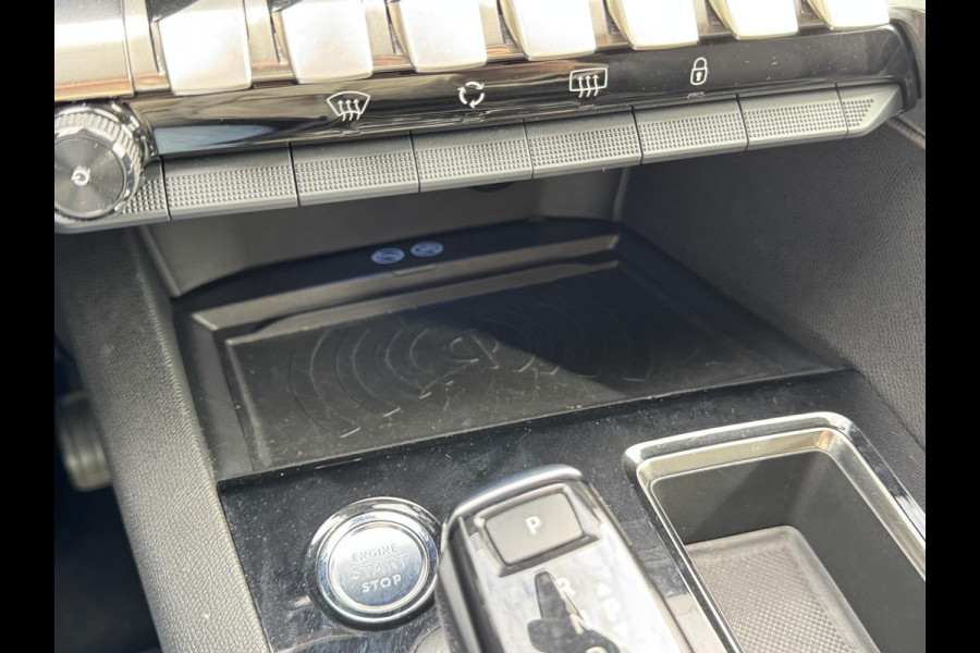 Peugeot 3008 1.2 PT 130 Aut. BlueL. Premium | El.achterklep | Adaptive cruise | Prijs is rijklaar