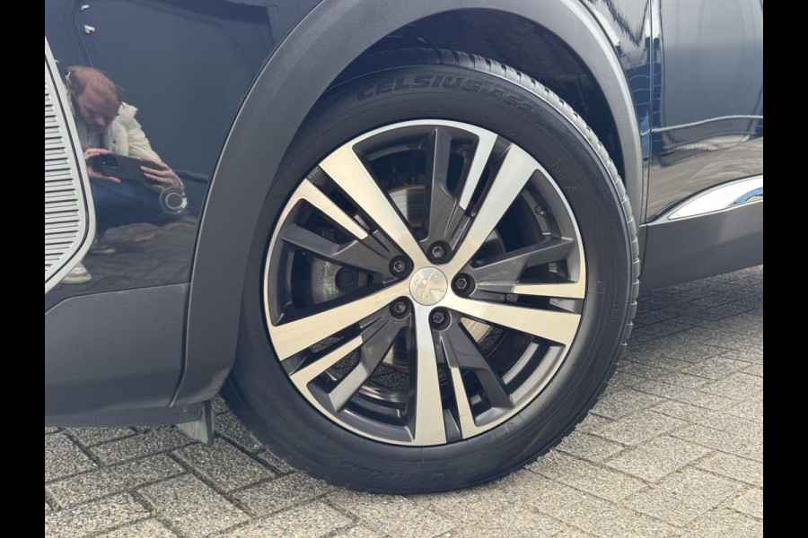 Peugeot 3008 1.2 PT 130 Aut. BlueL. Premium | El.achterklep | Adaptive cruise | Prijs is rijklaar