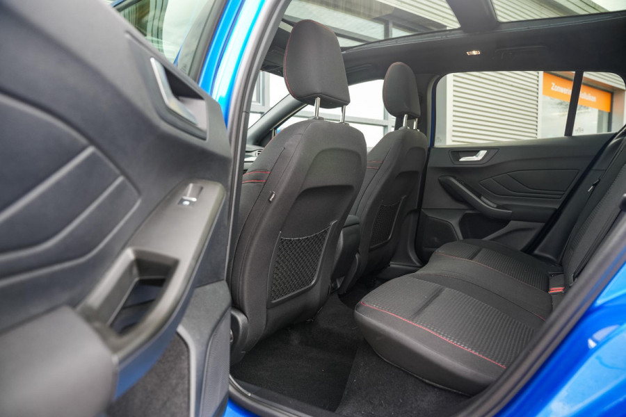 Ford FOCUS Wagon 1.0 EcoBoost Hybrid ST Line