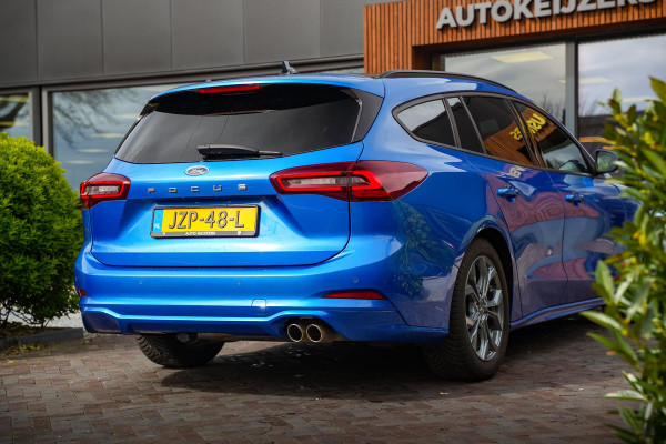 Ford FOCUS Wagon 1.0 EcoBoost Hybrid ST Line