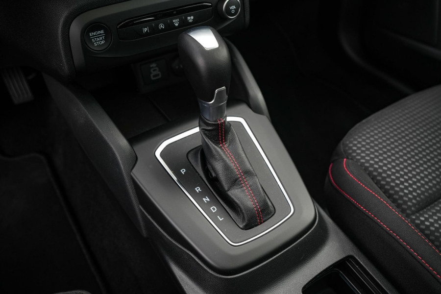 Ford FOCUS Wagon 1.0 EcoBoost Hybrid ST Line