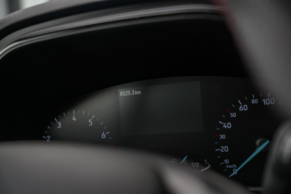 Ford FOCUS Wagon 1.0 EcoBoost Hybrid ST Line