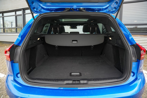 Ford FOCUS Wagon 1.0 EcoBoost Hybrid ST Line