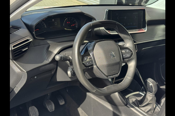 Peugeot 208 1.2 PureTech Active Pack - 45.000 KM - Apple CarPlay / Navigatie I Airco I LED I PDC I Dealer onderhouden