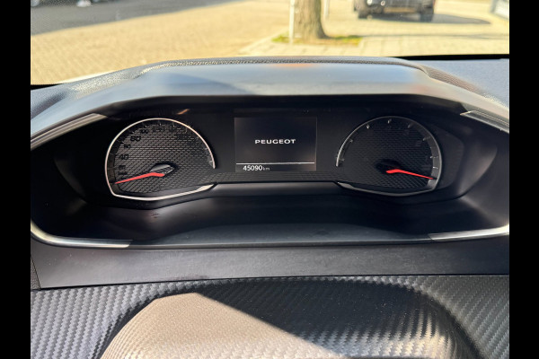 Peugeot 208 1.2 PureTech Active Pack - 45.000 KM - Apple CarPlay / Navigatie I Airco I LED I PDC I Dealer onderhouden