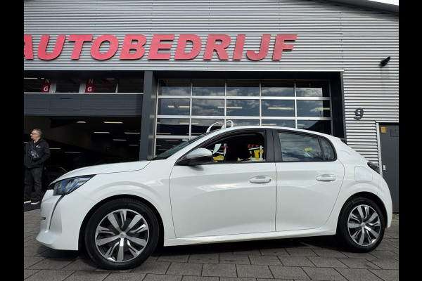 Peugeot 208 1.2 PureTech Active Pack - 45.000 KM - Apple CarPlay / Navigatie I Airco I LED I PDC I Dealer onderhouden