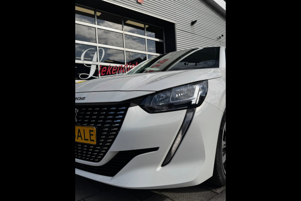 Peugeot 208 1.2 PureTech Active Pack - 45.000 KM - Apple CarPlay / Navigatie I Airco I LED I PDC I Dealer onderhouden