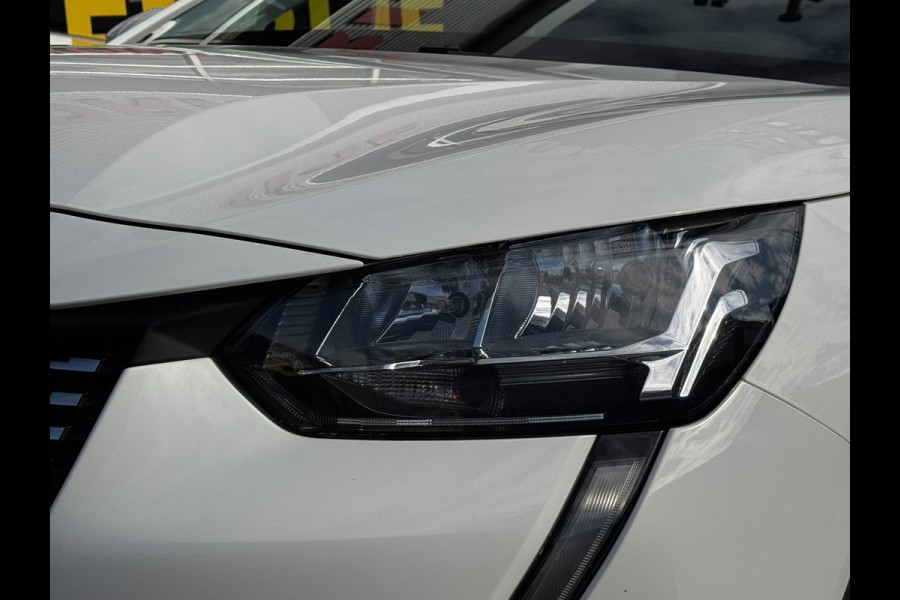 Peugeot 208 1.2 PureTech Active Pack - 45.000 KM - Apple CarPlay / Navigatie I Airco I LED I PDC I Dealer onderhouden