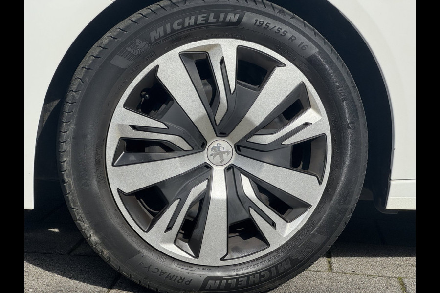 Peugeot 208 1.2 PureTech Active Pack - 45.000 KM - Apple CarPlay / Navigatie I Airco I LED I PDC I Dealer onderhouden