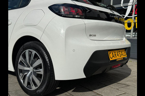 Peugeot 208 1.2 PureTech Active Pack - 45.000 KM - Apple CarPlay / Navigatie I Airco I LED I PDC I Dealer onderhouden