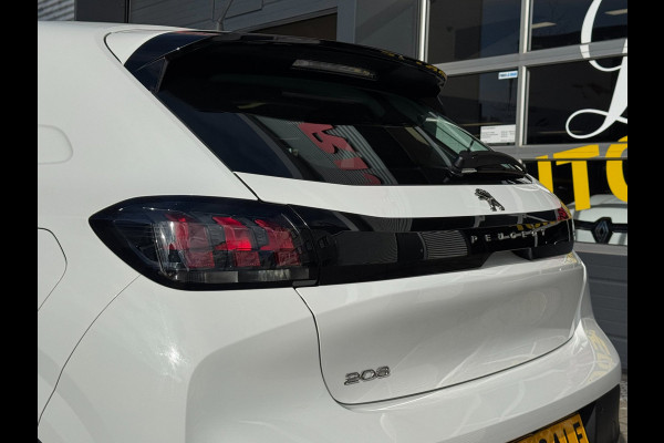 Peugeot 208 1.2 PureTech Active Pack - 45.000 KM - Apple CarPlay / Navigatie I Airco I LED I PDC I Dealer onderhouden