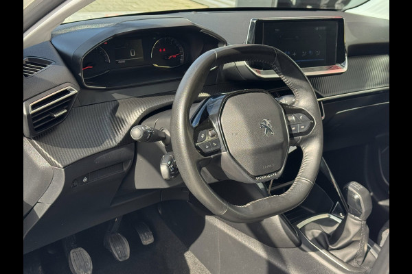 Peugeot 208 1.2 PureTech Active Pack - 45.000 KM - Apple CarPlay / Navigatie I Airco I LED I PDC I Dealer onderhouden