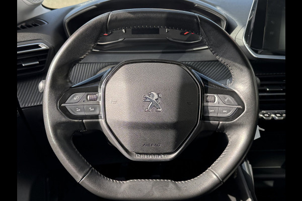 Peugeot 208 1.2 PureTech Active Pack - 45.000 KM - Apple CarPlay / Navigatie I Airco I LED I PDC I Dealer onderhouden