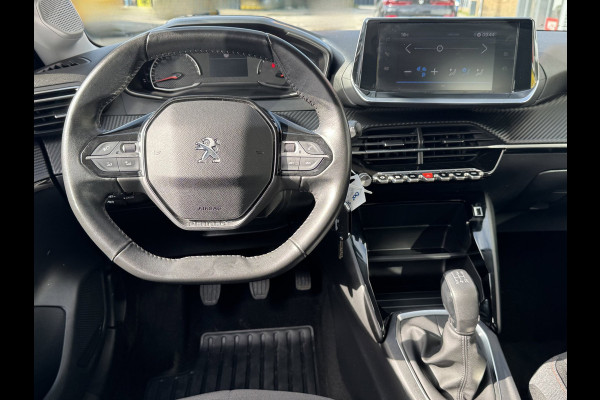 Peugeot 208 1.2 PureTech Active Pack - 45.000 KM - Apple CarPlay / Navigatie I Airco I LED I PDC I Dealer onderhouden