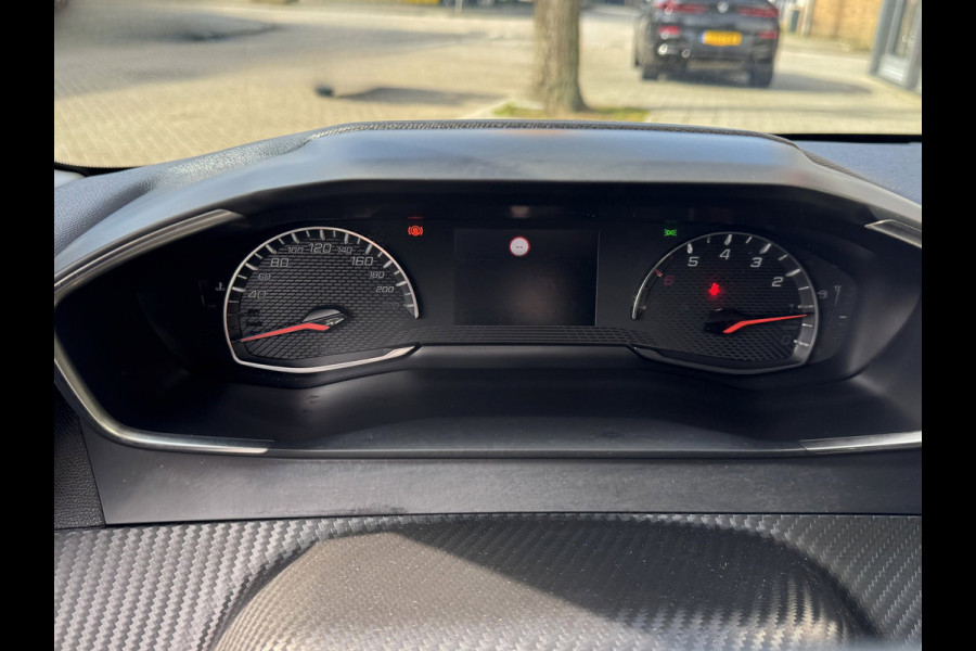 Peugeot 208 1.2 PureTech Active Pack - 45.000 KM - Apple CarPlay / Navigatie I Airco I LED I PDC I Dealer onderhouden