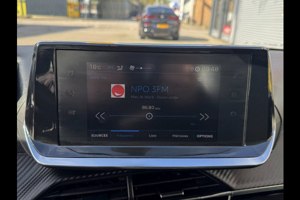 Peugeot 208 1.2 PureTech Active Pack - 45.000 KM - Apple CarPlay / Navigatie I Airco I LED I PDC I Dealer onderhouden