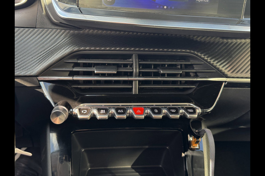 Peugeot 208 1.2 PureTech Active Pack - 45.000 KM - Apple CarPlay / Navigatie I Airco I LED I PDC I Dealer onderhouden