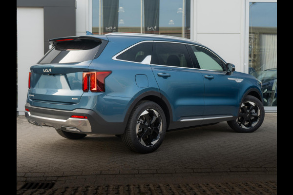 Kia Sorento 1.6 T-GDi Plug-in Hybrid 4WD ExecutiveLine 7p. | VOORRAADVOORDEEL | Bose audio | Schuifkanteldak | Stoel en stuurverwarming |