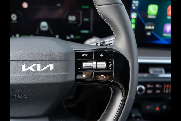 Kia Sorento 1.6 T-GDi Plug-in Hybrid 4WD ExecutiveLine 7p. | VOORRAADVOORDEEL | Bose audio | Schuifkanteldak | Stoel en stuurverwarming |