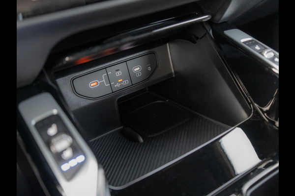 Kia Sorento 1.6 T-GDi Plug-in Hybrid 4WD ExecutiveLine 7p. | VOORRAADVOORDEEL | Bose audio | Schuifkanteldak | Stoel en stuurverwarming |