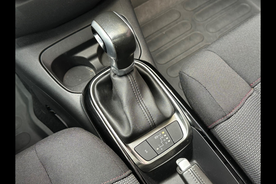 Citroën C4 Cactus 1.2 PureTech Shine Aut Navi Camera Carplay Pano