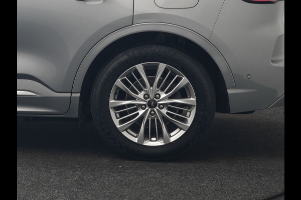 Ford Kuga 2.5 Vignale PHEV 225pk Dealer O.H | Panodak | Head Up | Bang & Olufsen Sound | Adaptive Cruise | 360 Camera | Lederen Sportstoelen Memory & Verwarmd | Keyless | Pilot Assist | Blis | Apple Carplay | Navigatie | Virtual | DAB  Plug In Hybrid |