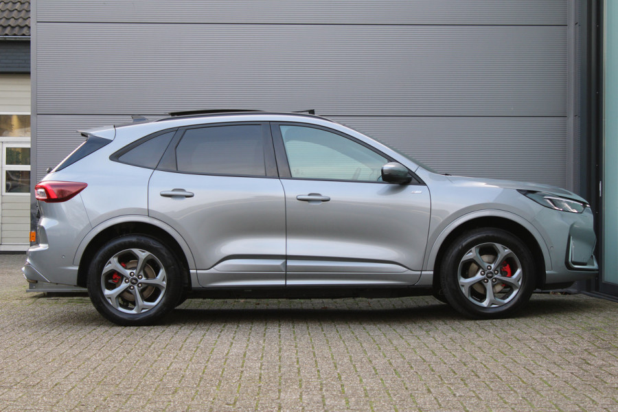 Ford Kuga 2.5 PHEV ST-Line X | Trekhaak | AGR | Panoramadak | B&O | BLIS | Head-up