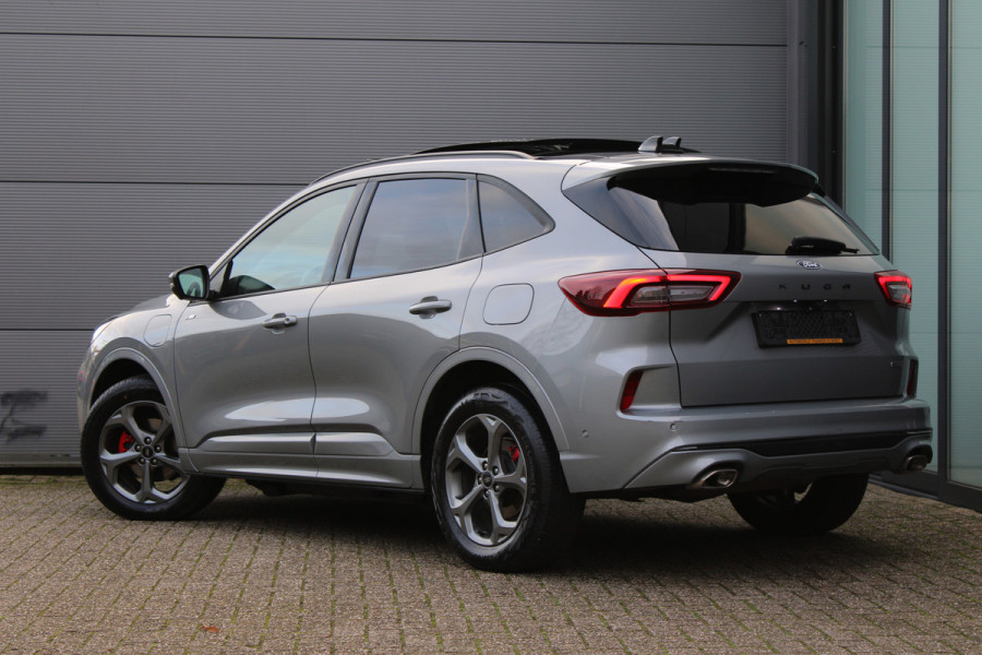 Ford Kuga 2.5 PHEV ST-Line X | Trekhaak | AGR | Panoramadak | B&O | BLIS | Head-up