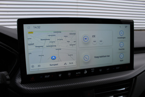 Ford Kuga 2.5 PHEV ST-Line X | Trekhaak | AGR | Panoramadak | B&O | BLIS | Head-up