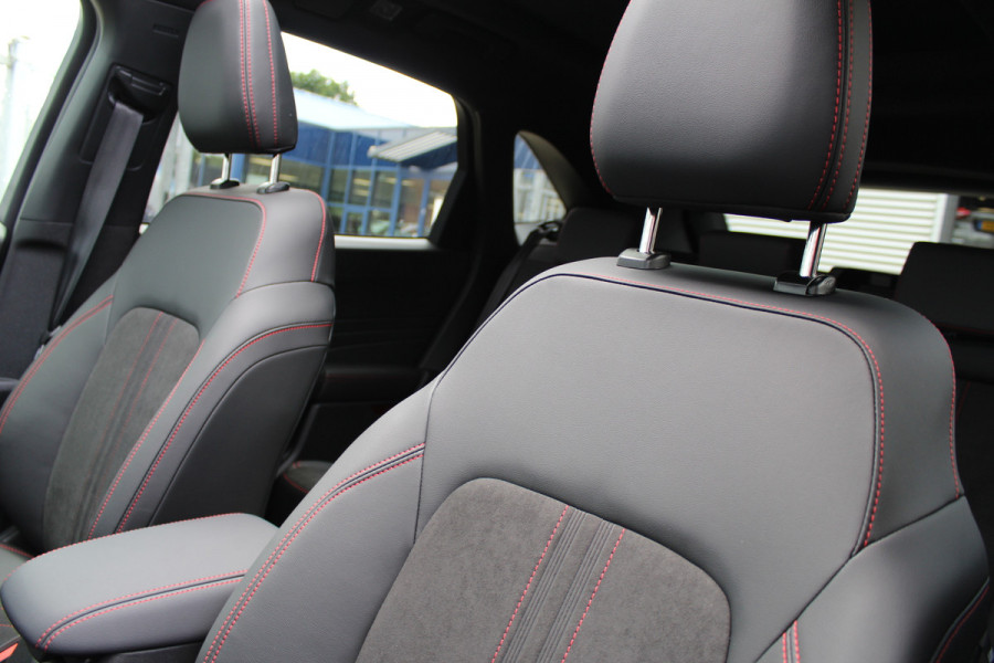 Ford Kuga 2.5 PHEV ST-Line X | Trekhaak | AGR | Panoramadak | B&O | BLIS | Head-up