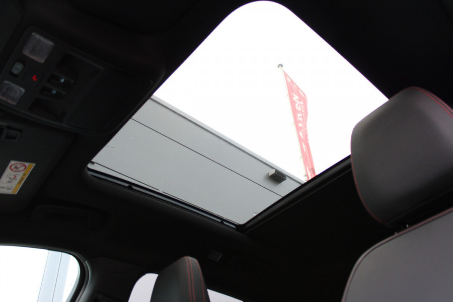 Ford Kuga 2.5 PHEV ST-Line X | Trekhaak | AGR | Panoramadak | B&O | BLIS | Head-up