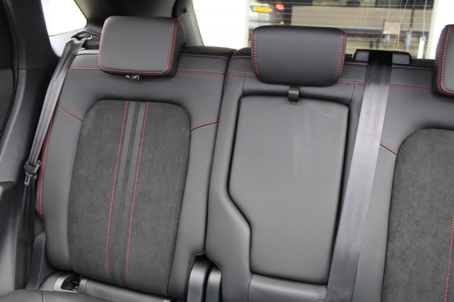 Ford Kuga 2.5 PHEV ST-Line X | Trekhaak | AGR | Panoramadak | B&O | BLIS | Head-up