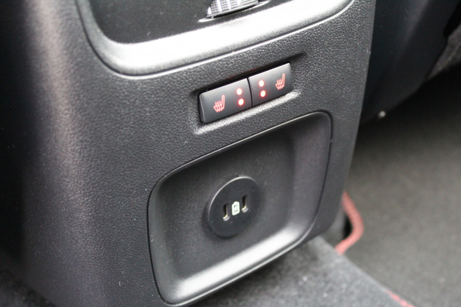 Ford Kuga 2.5 PHEV ST-Line X | Trekhaak | AGR | Panoramadak | B&O | BLIS | Head-up