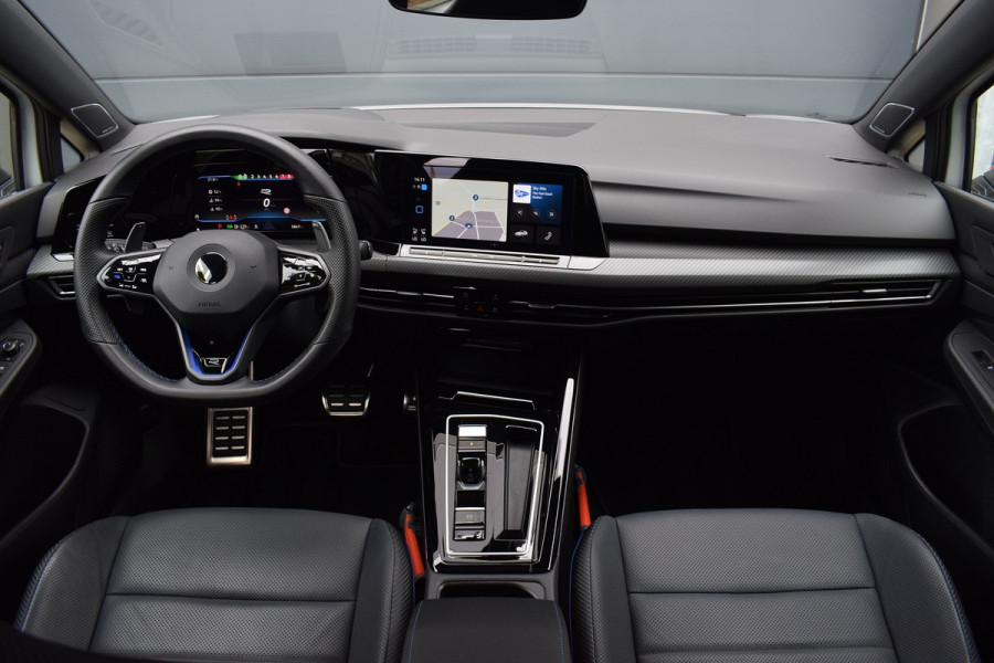 Volkswagen Golf R Performance 2.0 TSI 333pk 4-Motion | Origineel NL | Akrapovič