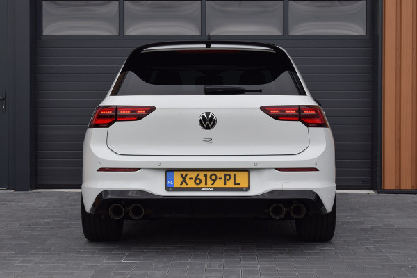 Volkswagen Golf R Performance 2.0 TSI 333pk 4-Motion | Origineel NL | Akrapovič