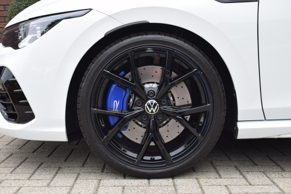 Volkswagen Golf R Performance 2.0 TSI 333pk 4-Motion | Origineel NL | Akrapovič
