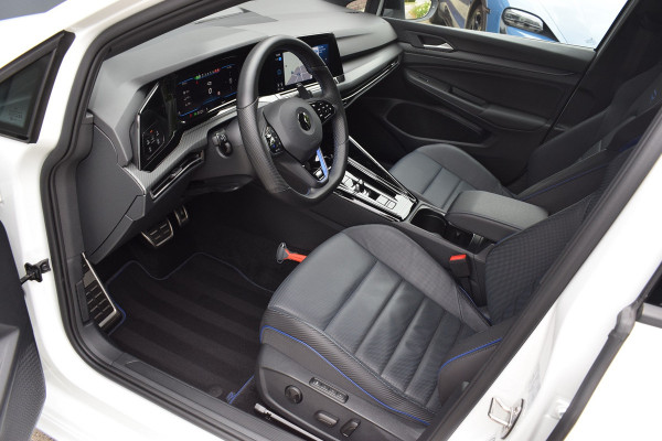 Volkswagen Golf R Performance 2.0 TSI 333pk 4-Motion | Origineel NL | Akrapovič