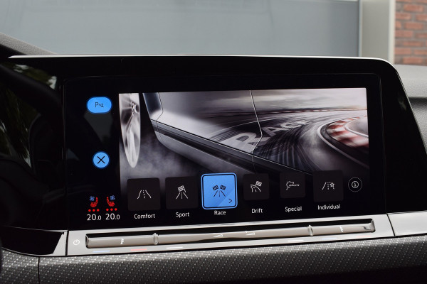 Volkswagen Golf R Performance 2.0 TSI 333pk 4-Motion | Origineel NL | Akrapovič