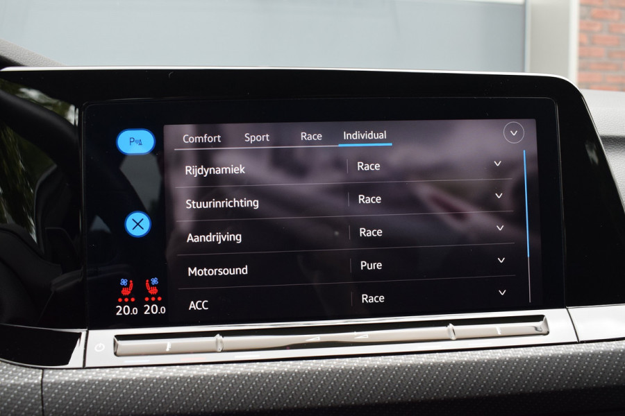 Volkswagen Golf R Performance 2.0 TSI 333pk 4-Motion | Origineel NL | Akrapovič