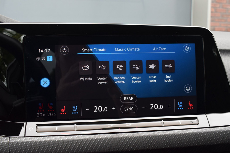 Volkswagen Golf R Performance 2.0 TSI 333pk 4-Motion | Origineel NL | Akrapovič