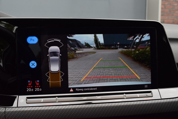 Volkswagen Golf R Performance 2.0 TSI 333pk 4-Motion | Origineel NL | Akrapovič