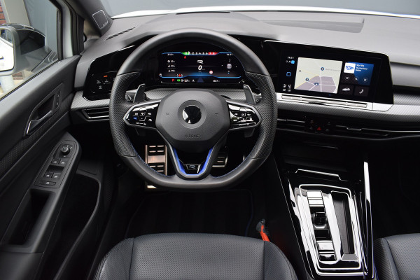 Volkswagen Golf R Performance 2.0 TSI 333pk 4-Motion | Origineel NL | Akrapovič