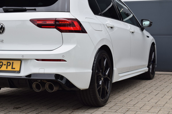 Volkswagen Golf R Performance 2.0 TSI 333pk 4-Motion | Origineel NL | Akrapovič