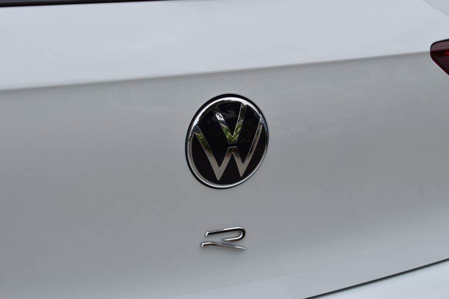 Volkswagen Golf R Performance 2.0 TSI 333pk 4-Motion | Origineel NL | Akrapovič