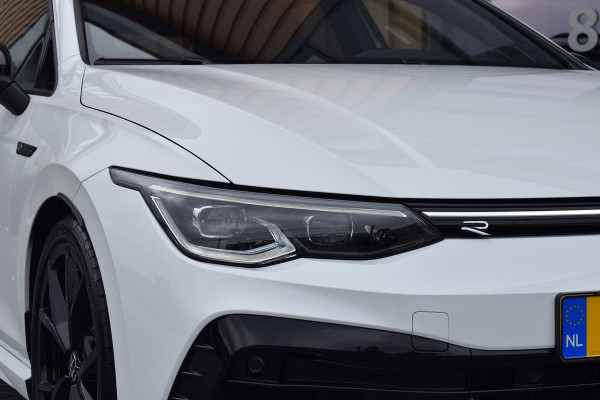 Volkswagen Golf R Performance 2.0 TSI 333pk 4-Motion | Origineel NL | Akrapovič