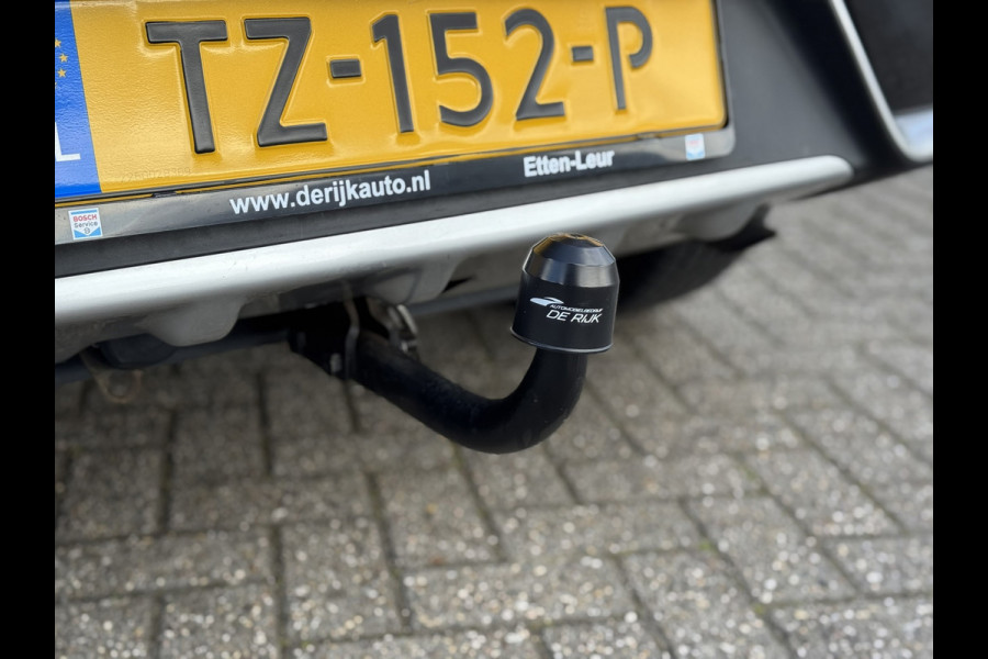 Kia Niro 1.6 GDi Hybrid ExecutiveLine | Halfleder, Navi, Cruise, Camera, Carplay/Android, DAB | NAP |