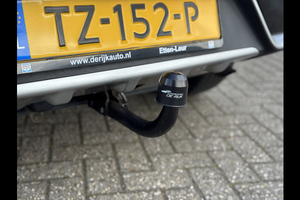 Kia Niro 1.6 GDi Hybrid ExecutiveLine | Halfleder, Navi, Cruise, Camera, Carplay/Android, DAB | NAP |