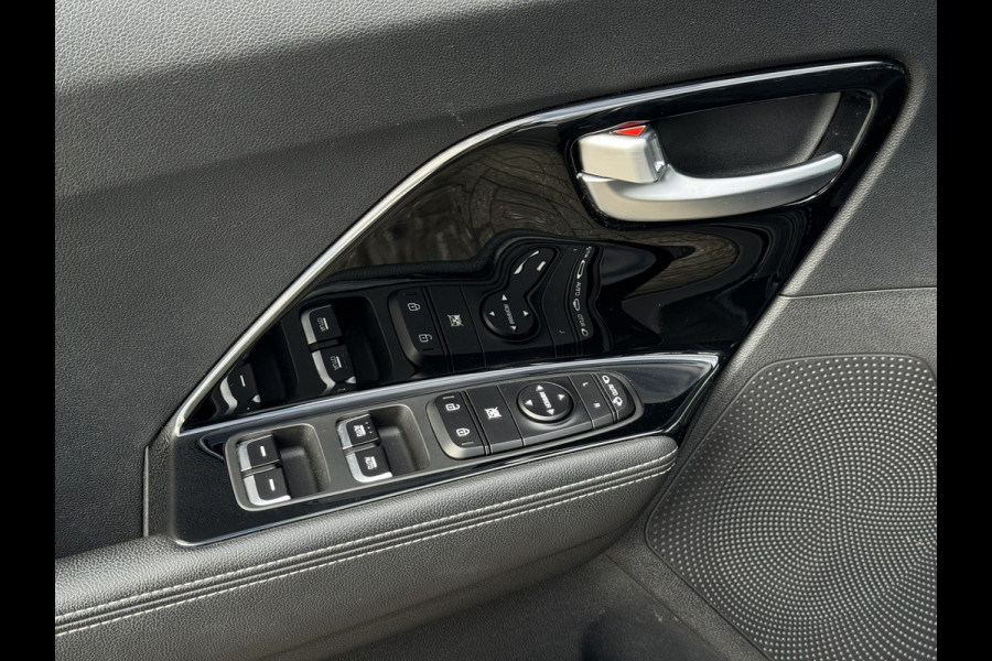 Kia Niro 1.6 GDi Hybrid ExecutiveLine | Halfleder, Navi, Cruise, Camera, Carplay/Android, DAB | NAP |